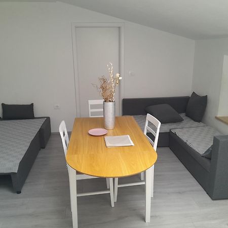 Apartmaji Strunjan Portorož Dış mekan fotoğraf