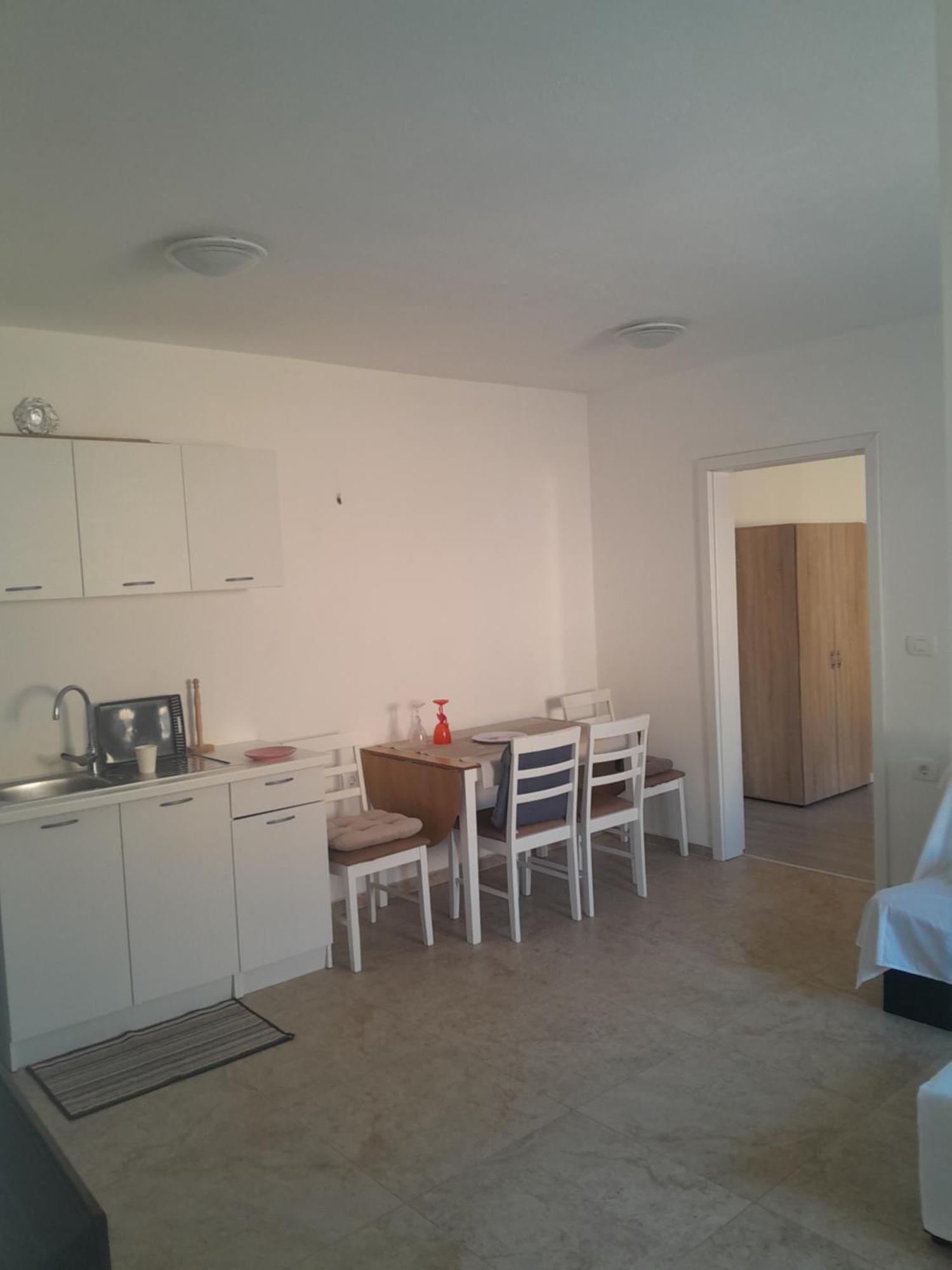 Apartmaji Strunjan Portorož Dış mekan fotoğraf
