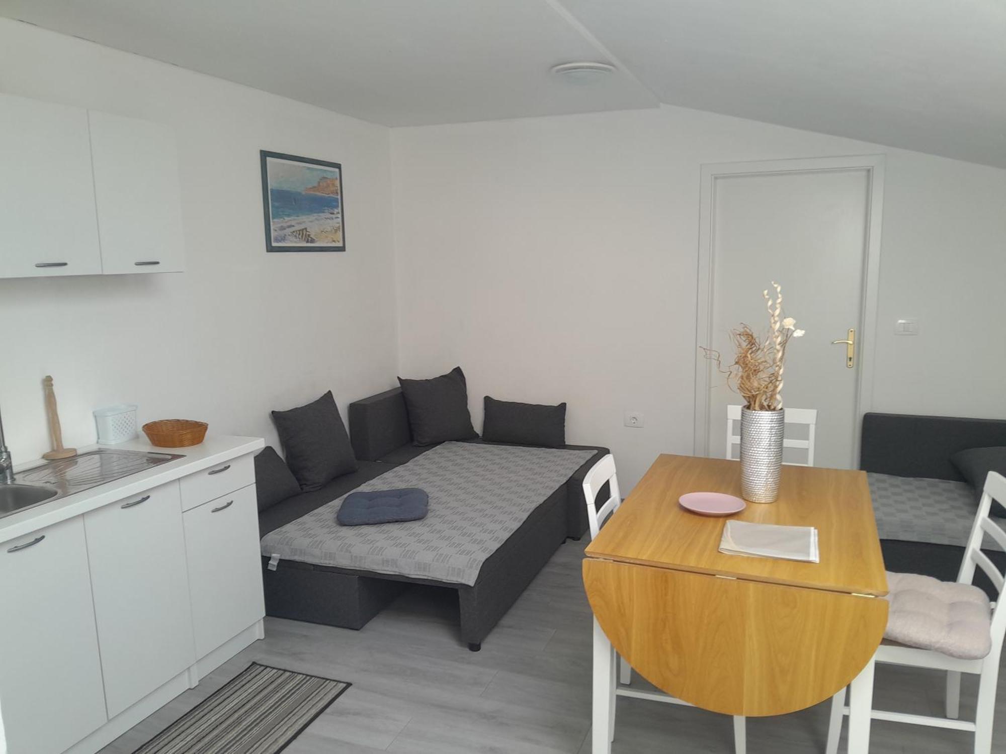 Apartmaji Strunjan Portorož Dış mekan fotoğraf